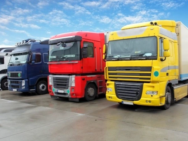 Antalya Kütahya Nakliye